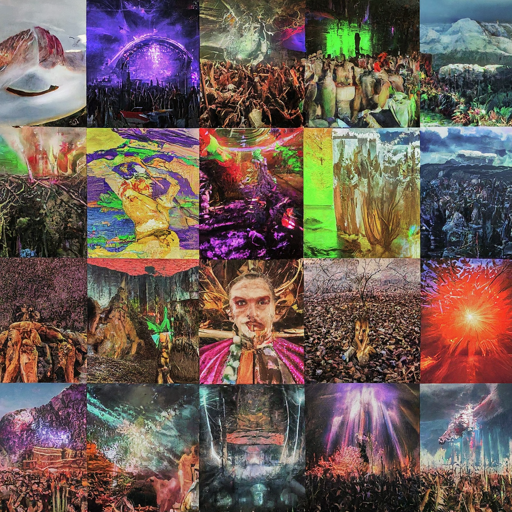 Your Ultimate Guide to Rave Festivals Across the United States