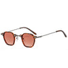 ROY SQUARE SUNGLASSES