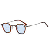 ROY SQUARE SUNGLASSES