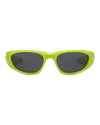 RUNSEY SUNGLASSES