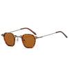 ROY SQUARE SUNGLASSES