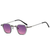 ROY SQUARE SUNGLASSES