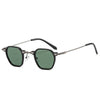 ROY SQUARE SUNGLASSES