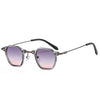 ROY SQUARE SUNGLASSES