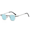 ROY SQUARE SUNGLASSES