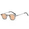 ROY SQUARE SUNGLASSES